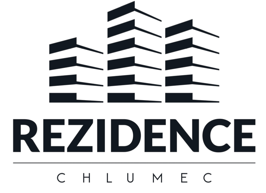 Drůžstevní bydlení Rezidence Chlumec